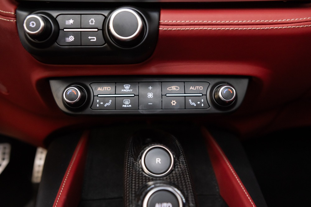 Used 2022 Ferrari Portofino M Used 2022 Ferrari Portofino M for sale $279,900 at Cauley Ferrari in West Bloomfield MI 94