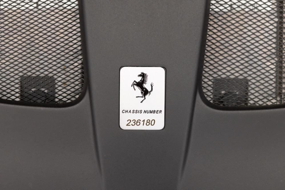 Used 2018 Ferrari 812 Superfast Used 2018 Ferrari 812 Superfast for sale $399,900 at Cauley Ferrari in West Bloomfield MI 101