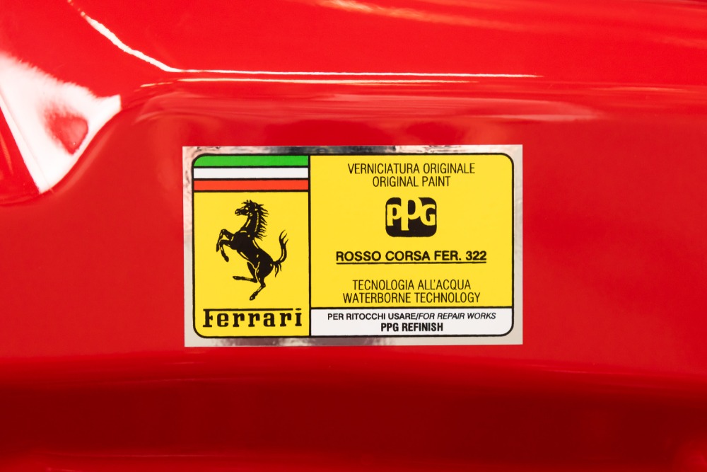 Used 2018 Ferrari 812 Superfast Used 2018 Ferrari 812 Superfast for sale $399,900 at Cauley Ferrari in West Bloomfield MI 104