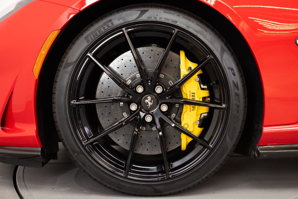 Used 2018 Ferrari 812 Superfast Used 2018 Ferrari 812 Superfast for sale $399,900 at Cauley Ferrari in West Bloomfield MI 12