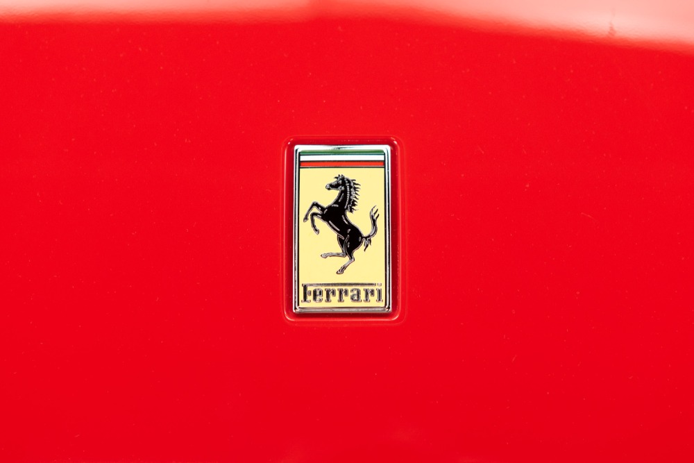 Used 2018 Ferrari 812 Superfast Used 2018 Ferrari 812 Superfast for sale $399,900 at Cauley Ferrari in West Bloomfield MI 16