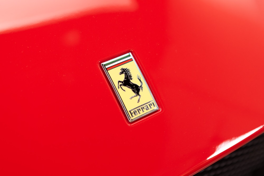 Used 2018 Ferrari 812 Superfast Used 2018 Ferrari 812 Superfast for sale $399,900 at Cauley Ferrari in West Bloomfield MI 17