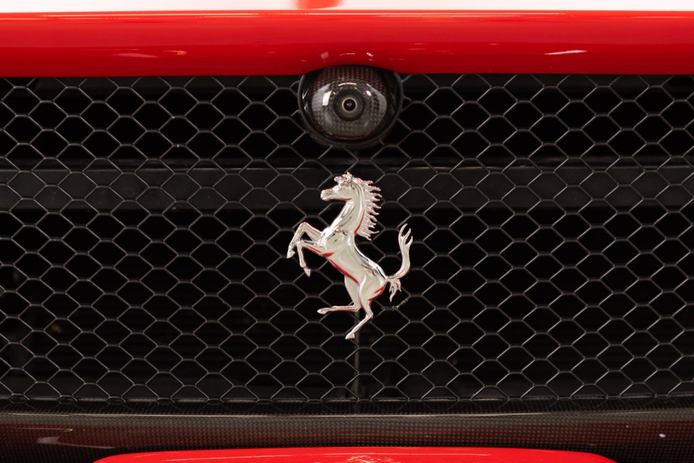 Used 2018 Ferrari 812 Superfast Used 2018 Ferrari 812 Superfast for sale $399,900 at Cauley Ferrari in West Bloomfield MI 20