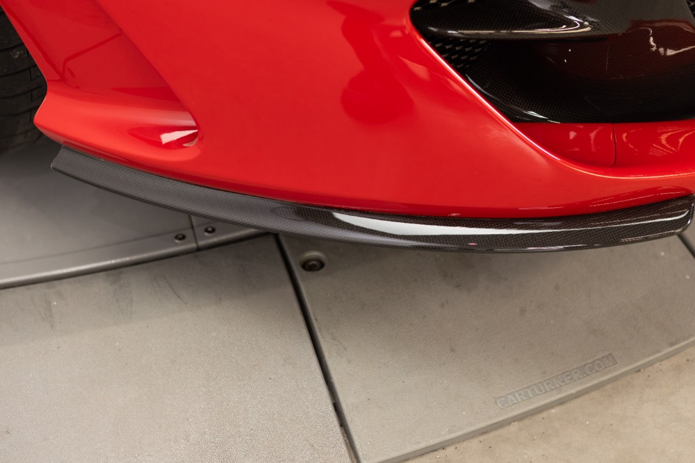Used 2018 Ferrari 812 Superfast Used 2018 Ferrari 812 Superfast for sale $399,900 at Cauley Ferrari in West Bloomfield MI 21