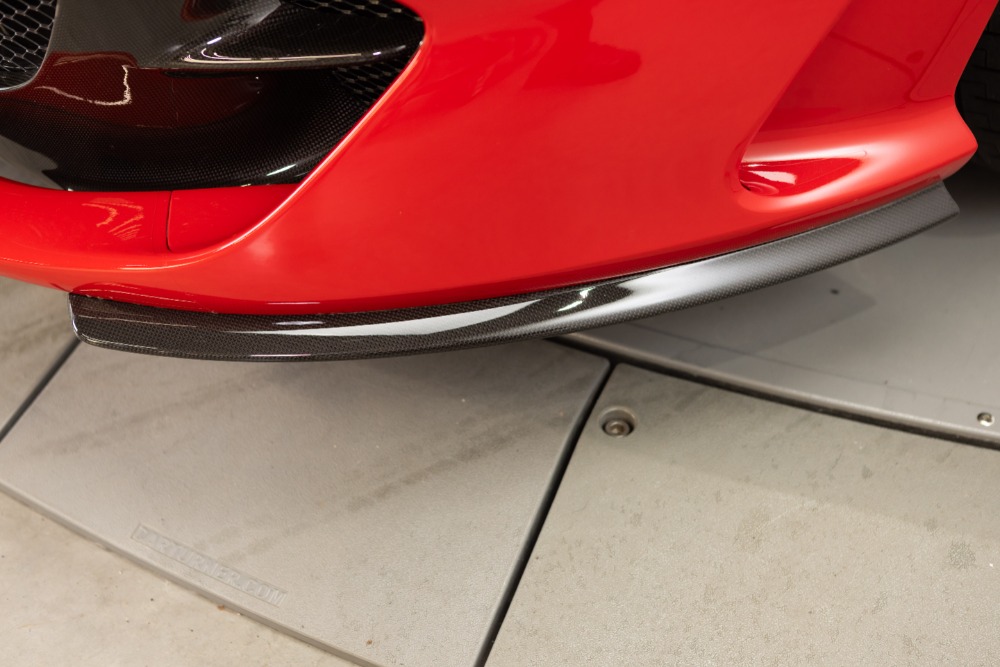 Used 2018 Ferrari 812 Superfast Used 2018 Ferrari 812 Superfast for sale $399,900 at Cauley Ferrari in West Bloomfield MI 22