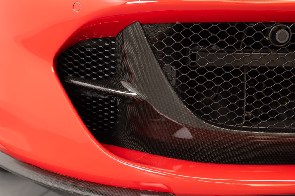 Used 2018 Ferrari 812 Superfast Used 2018 Ferrari 812 Superfast for sale $399,900 at Cauley Ferrari in West Bloomfield MI 23