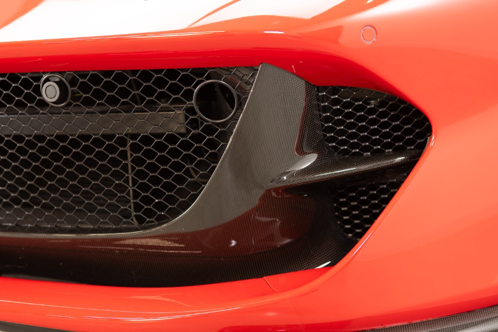 Used 2018 Ferrari 812 Superfast Used 2018 Ferrari 812 Superfast for sale $399,900 at Cauley Ferrari in West Bloomfield MI 24