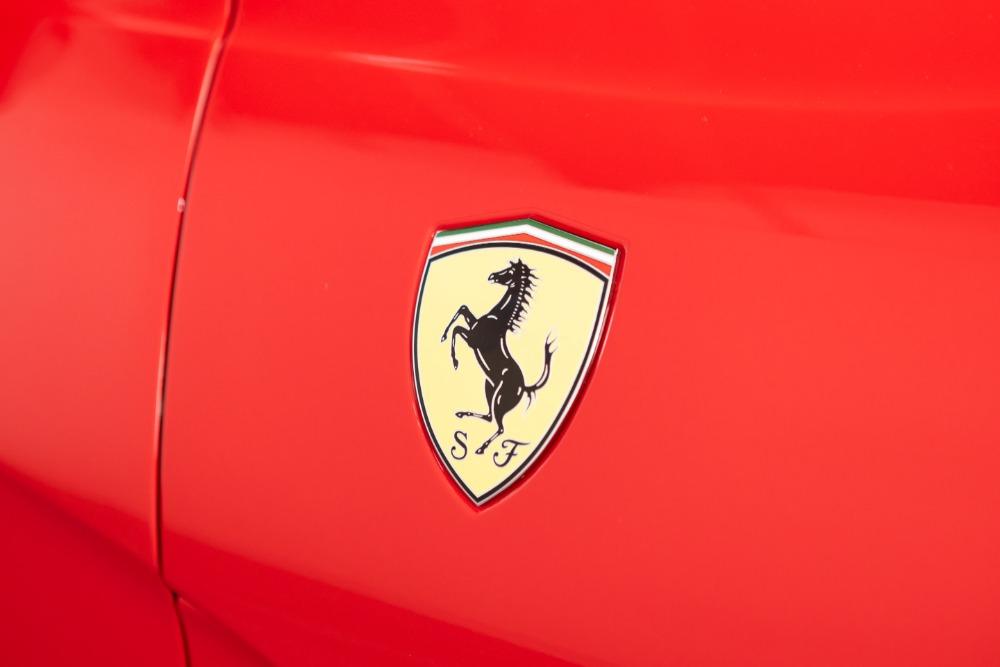 Used 2018 Ferrari 812 Superfast Used 2018 Ferrari 812 Superfast for sale $399,900 at Cauley Ferrari in West Bloomfield MI 25