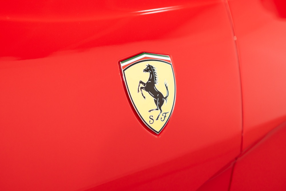 Used 2018 Ferrari 812 Superfast Used 2018 Ferrari 812 Superfast for sale $399,900 at Cauley Ferrari in West Bloomfield MI 26