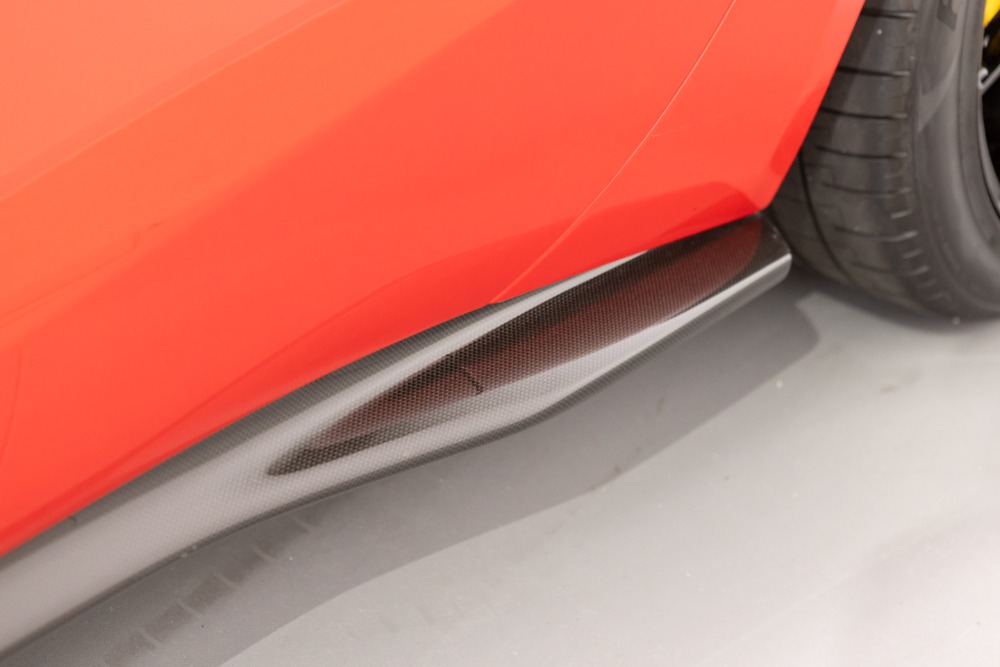Used 2018 Ferrari 812 Superfast Used 2018 Ferrari 812 Superfast for sale $399,900 at Cauley Ferrari in West Bloomfield MI 31