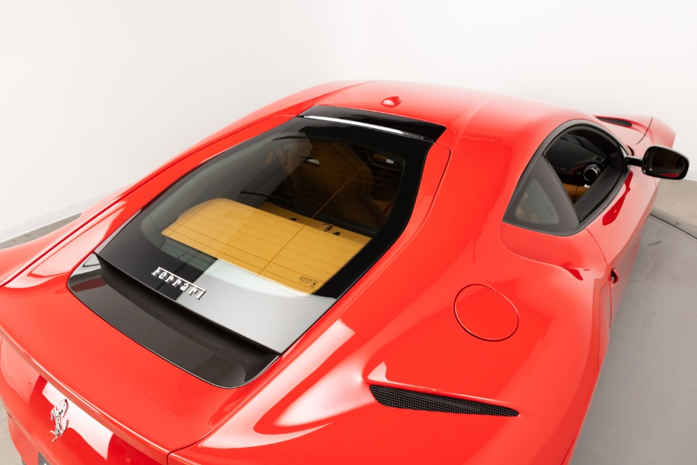 Used 2018 Ferrari 812 Superfast Used 2018 Ferrari 812 Superfast for sale $399,900 at Cauley Ferrari in West Bloomfield MI 38
