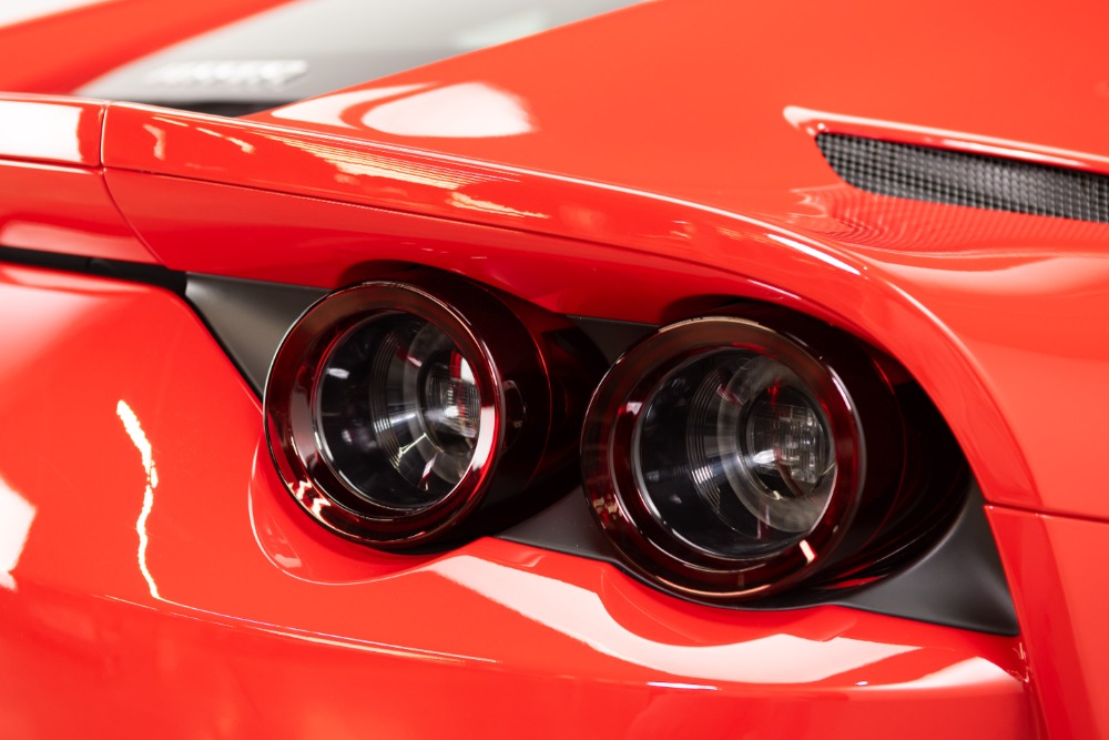 Used 2018 Ferrari 812 Superfast Used 2018 Ferrari 812 Superfast for sale $399,900 at Cauley Ferrari in West Bloomfield MI 42