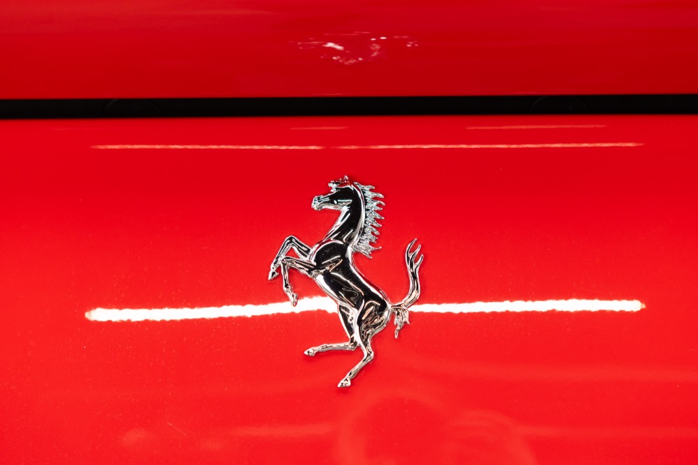 Used 2018 Ferrari 812 Superfast Used 2018 Ferrari 812 Superfast for sale $399,900 at Cauley Ferrari in West Bloomfield MI 43