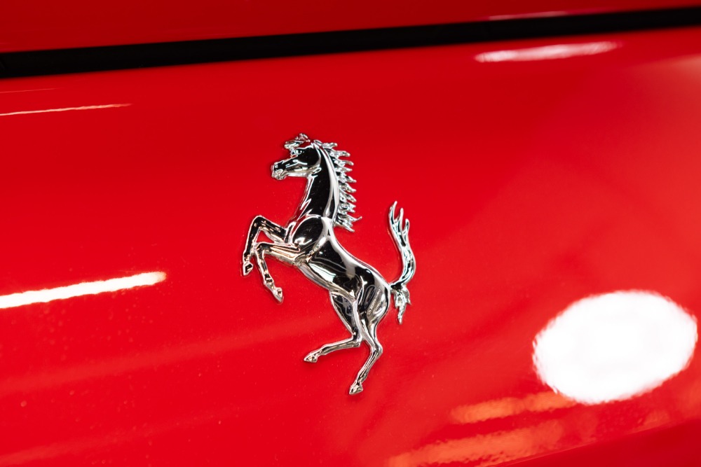 Used 2018 Ferrari 812 Superfast Used 2018 Ferrari 812 Superfast for sale $399,900 at Cauley Ferrari in West Bloomfield MI 44