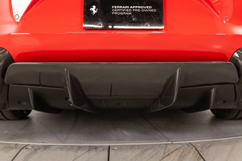 Used 2018 Ferrari 812 Superfast Used 2018 Ferrari 812 Superfast for sale $399,900 at Cauley Ferrari in West Bloomfield MI 47