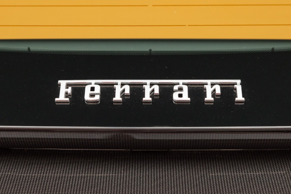 Used 2018 Ferrari 812 Superfast Used 2018 Ferrari 812 Superfast for sale $399,900 at Cauley Ferrari in West Bloomfield MI 51