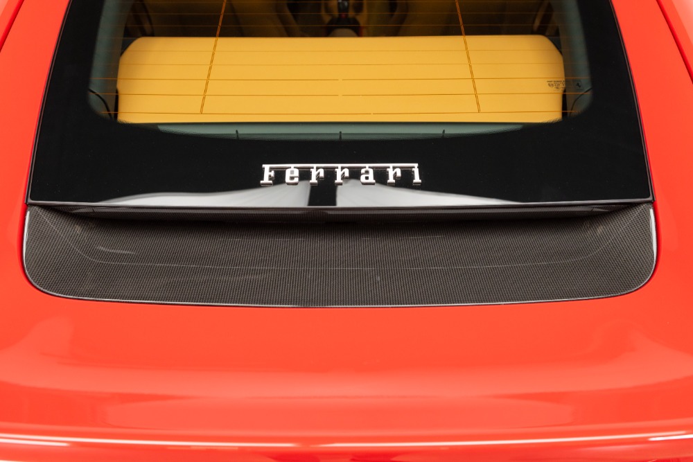 Used 2018 Ferrari 812 Superfast Used 2018 Ferrari 812 Superfast for sale $399,900 at Cauley Ferrari in West Bloomfield MI 52