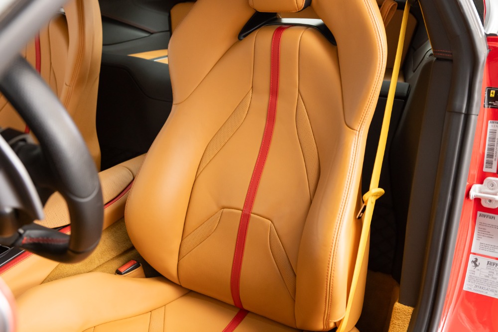 Used 2018 Ferrari 812 Superfast Used 2018 Ferrari 812 Superfast for sale $399,900 at Cauley Ferrari in West Bloomfield MI 57