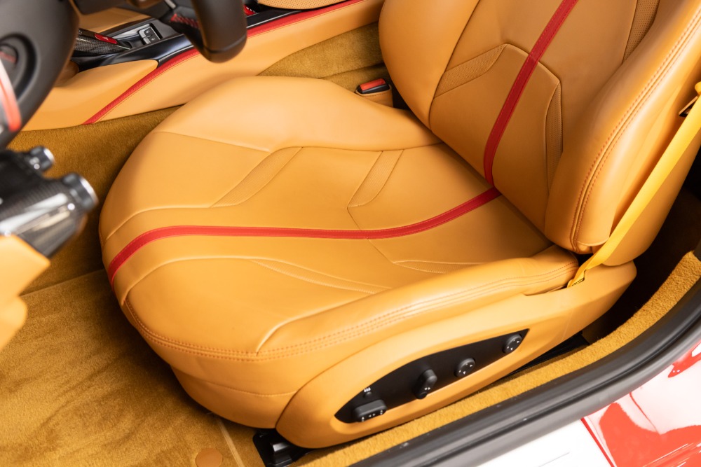 Used 2018 Ferrari 812 Superfast Used 2018 Ferrari 812 Superfast for sale $399,900 at Cauley Ferrari in West Bloomfield MI 58