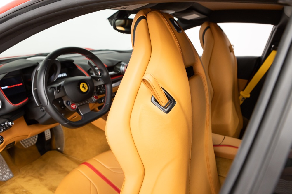 Used 2018 Ferrari 812 Superfast Used 2018 Ferrari 812 Superfast for sale $399,900 at Cauley Ferrari in West Bloomfield MI 61