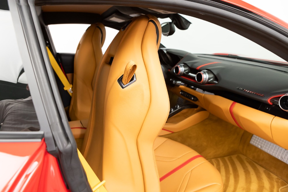 Used 2018 Ferrari 812 Superfast Used 2018 Ferrari 812 Superfast for sale $399,900 at Cauley Ferrari in West Bloomfield MI 64