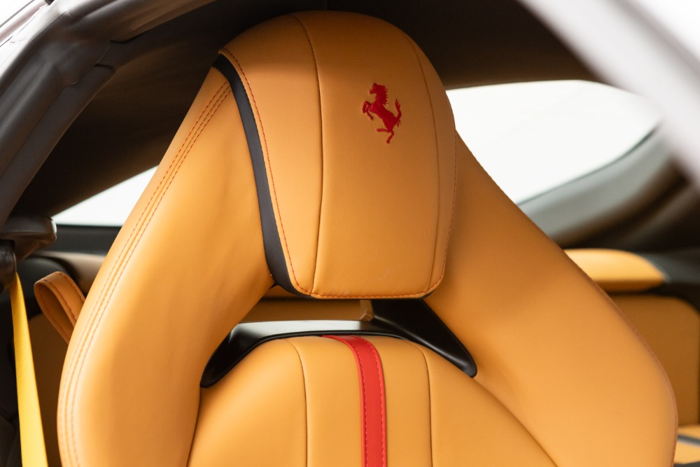 Used 2018 Ferrari 812 Superfast Used 2018 Ferrari 812 Superfast for sale $399,900 at Cauley Ferrari in West Bloomfield MI 69