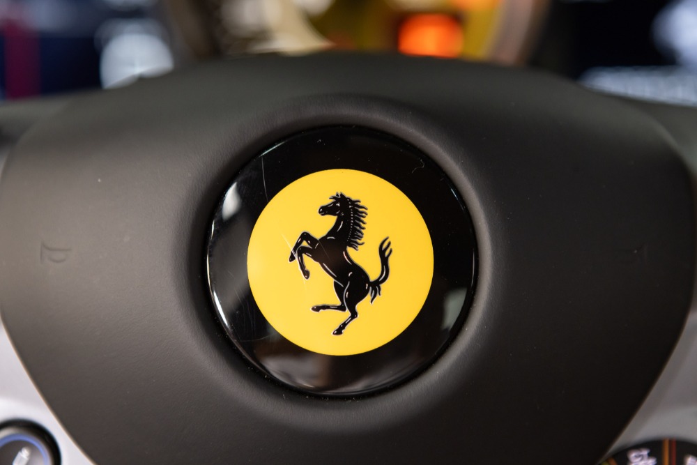 Used 2018 Ferrari 812 Superfast Used 2018 Ferrari 812 Superfast for sale $399,900 at Cauley Ferrari in West Bloomfield MI 75