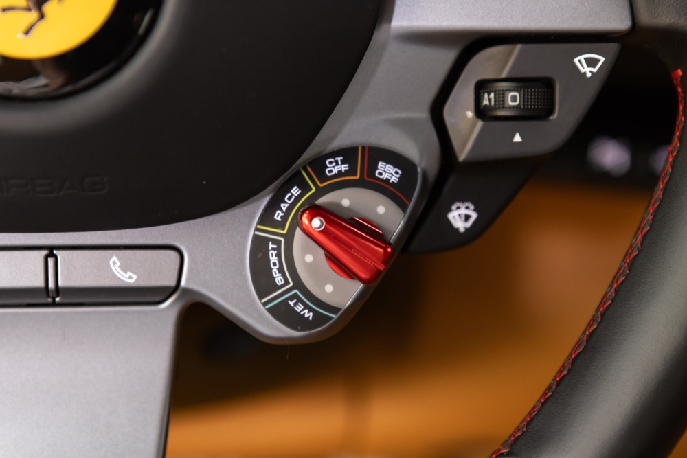 Used 2018 Ferrari 812 Superfast Used 2018 Ferrari 812 Superfast for sale $399,900 at Cauley Ferrari in West Bloomfield MI 77
