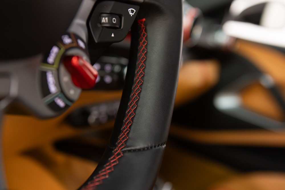 Used 2018 Ferrari 812 Superfast Used 2018 Ferrari 812 Superfast for sale $399,900 at Cauley Ferrari in West Bloomfield MI 80