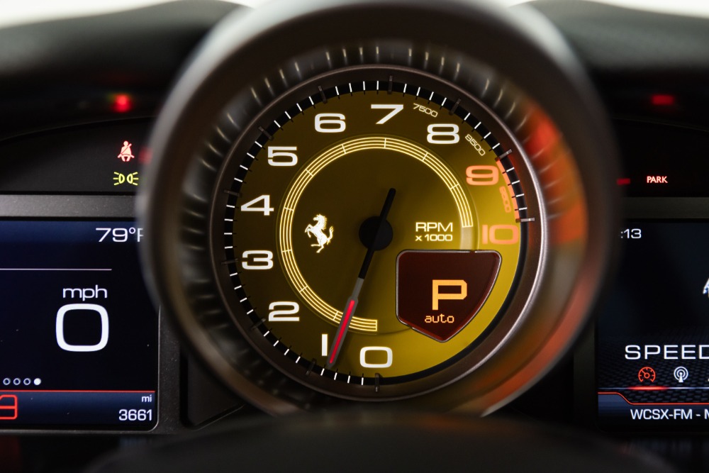 Used 2018 Ferrari 812 Superfast Used 2018 Ferrari 812 Superfast for sale $399,900 at Cauley Ferrari in West Bloomfield MI 85