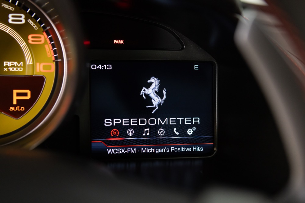 Used 2018 Ferrari 812 Superfast Used 2018 Ferrari 812 Superfast for sale $399,900 at Cauley Ferrari in West Bloomfield MI 86
