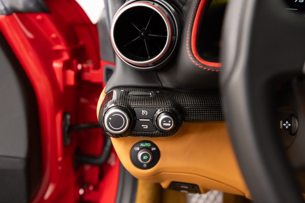Used 2018 Ferrari 812 Superfast Used 2018 Ferrari 812 Superfast for sale $399,900 at Cauley Ferrari in West Bloomfield MI 87