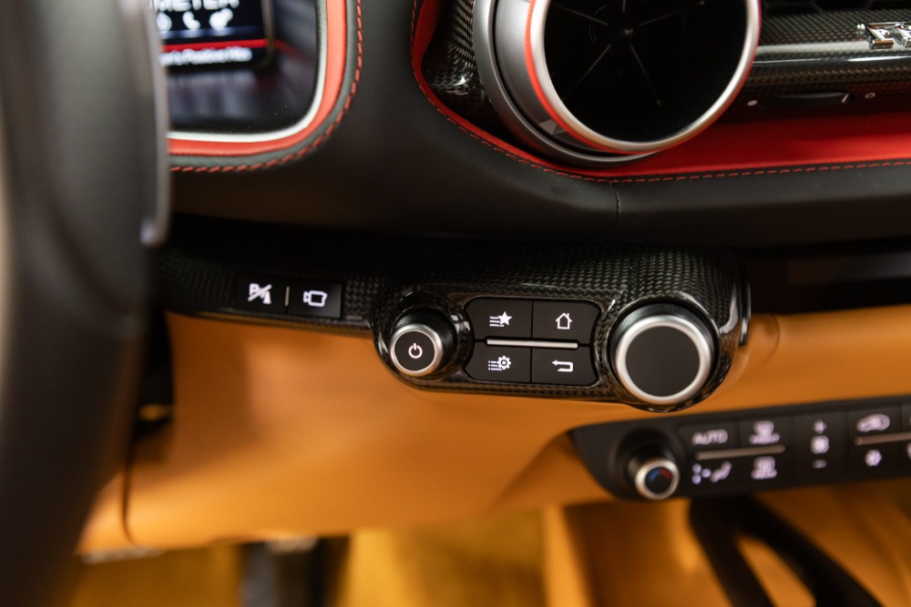 Used 2018 Ferrari 812 Superfast Used 2018 Ferrari 812 Superfast for sale $399,900 at Cauley Ferrari in West Bloomfield MI 88