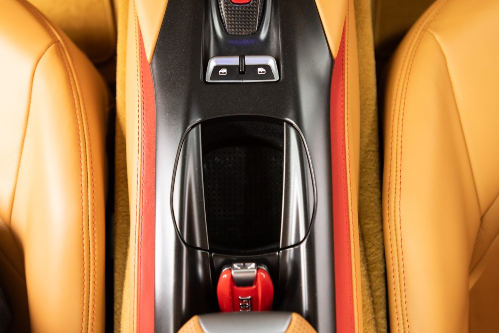 Used 2018 Ferrari 812 Superfast Used 2018 Ferrari 812 Superfast for sale $399,900 at Cauley Ferrari in West Bloomfield MI 93