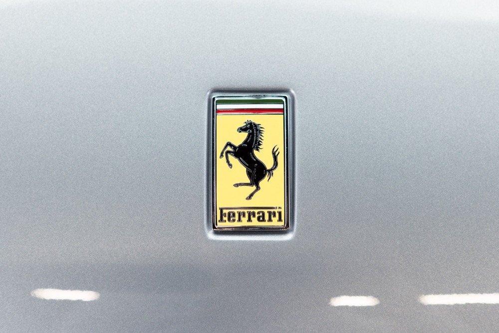 Used 2024 Ferrari 296 GTS Used 2024 Ferrari 296 GTS for sale Sold at Cauley Ferrari in West Bloomfield MI 24
