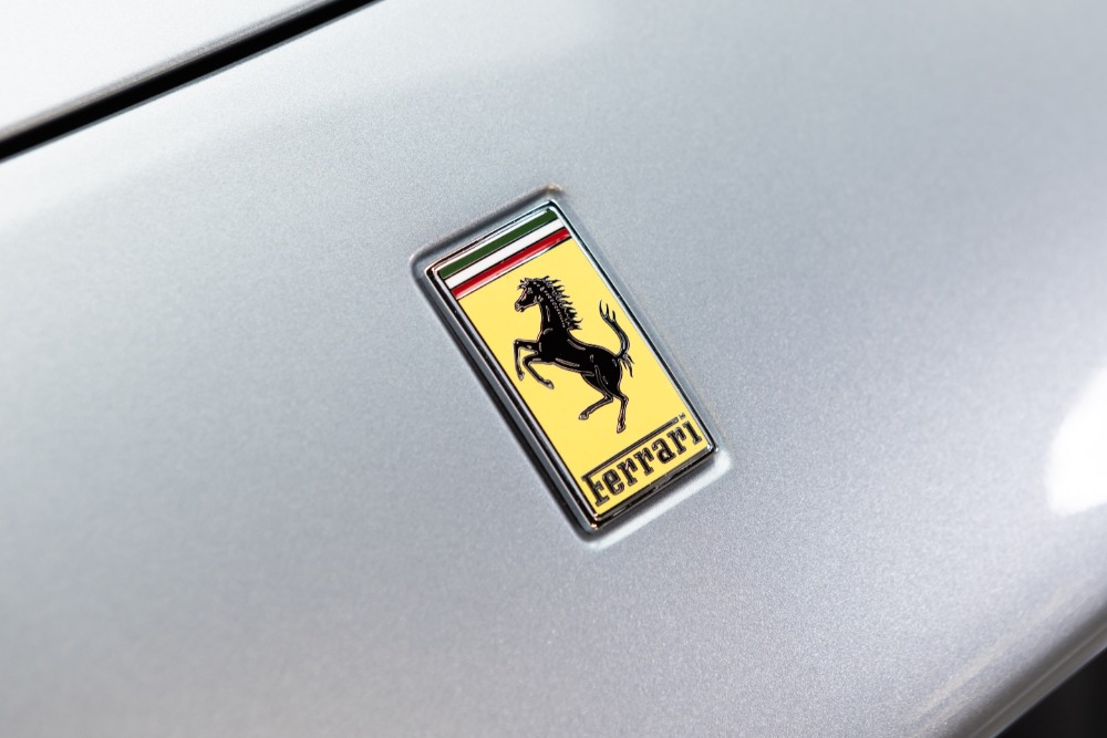 Used 2024 Ferrari 296 GTS Used 2024 Ferrari 296 GTS for sale Sold at Cauley Ferrari in West Bloomfield MI 25
