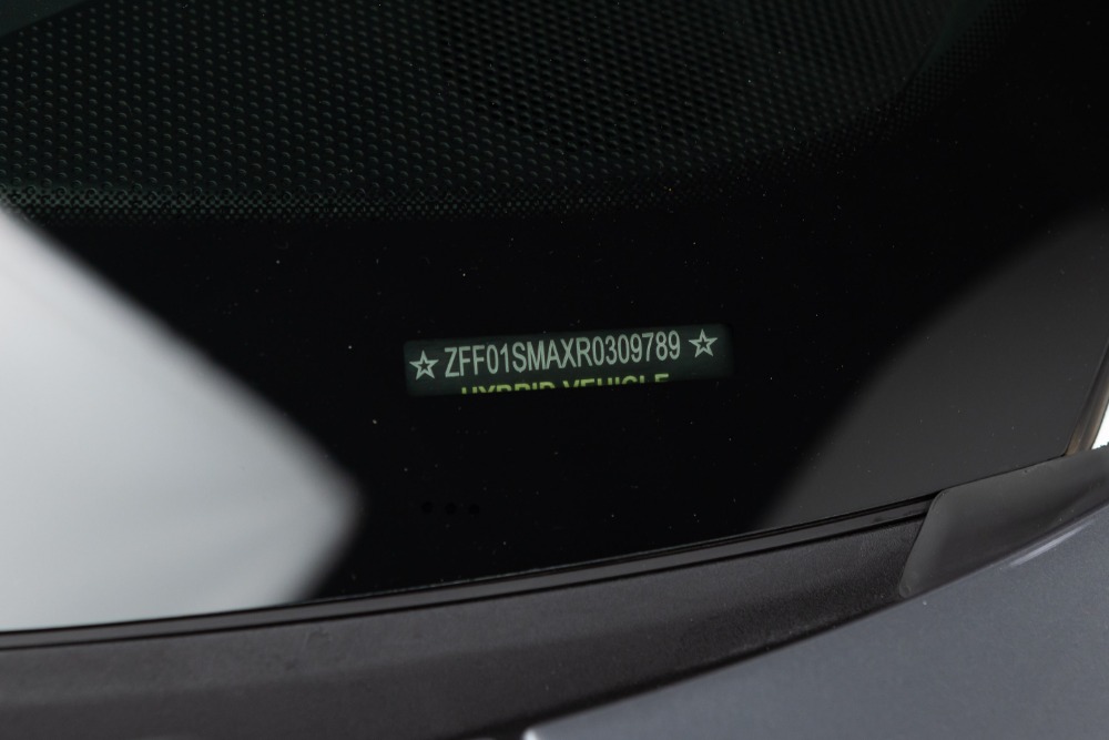 Used 2024 Ferrari 296 GTS Used 2024 Ferrari 296 GTS for sale Sold at Cauley Ferrari in West Bloomfield MI 28
