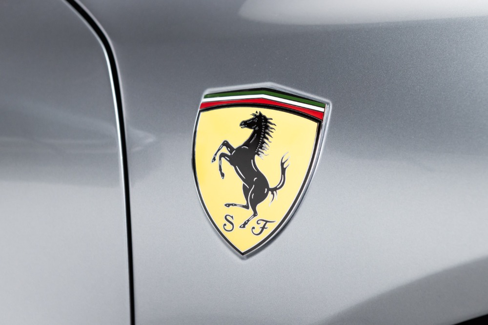 Used 2024 Ferrari 296 GTS Used 2024 Ferrari 296 GTS for sale Sold at Cauley Ferrari in West Bloomfield MI 29
