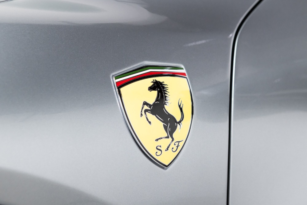 Used 2024 Ferrari 296 GTS Used 2024 Ferrari 296 GTS for sale Sold at Cauley Ferrari in West Bloomfield MI 30