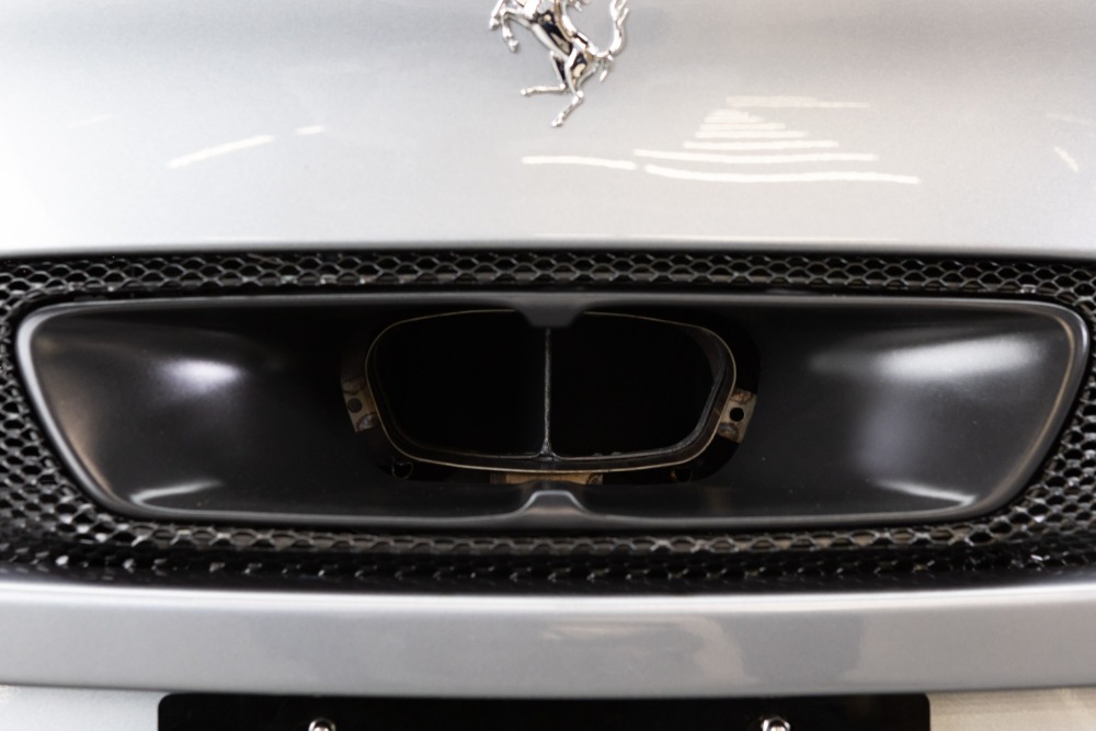 Used 2024 Ferrari 296 GTS Used 2024 Ferrari 296 GTS for sale Sold at Cauley Ferrari in West Bloomfield MI 40