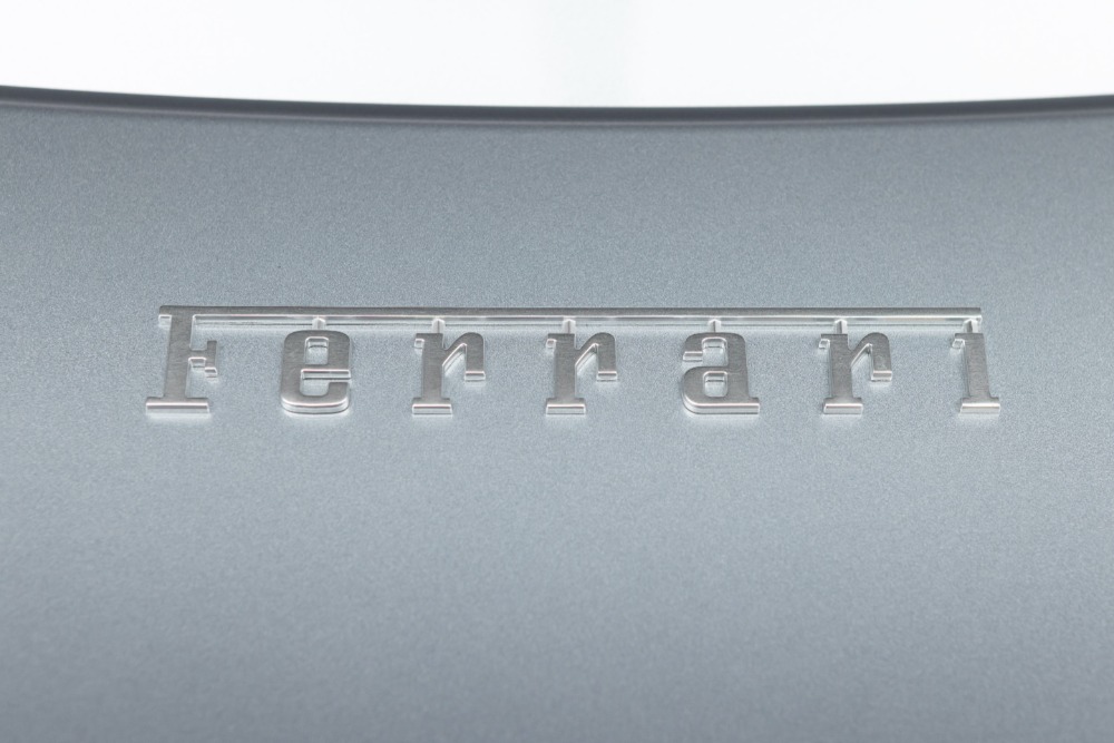 Used 2024 Ferrari 296 GTS Used 2024 Ferrari 296 GTS for sale Sold at Cauley Ferrari in West Bloomfield MI 44
