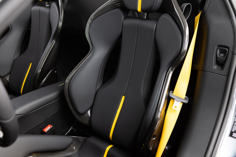 Used 2024 Ferrari 296 GTS Used 2024 Ferrari 296 GTS for sale Sold at Cauley Ferrari in West Bloomfield MI 52