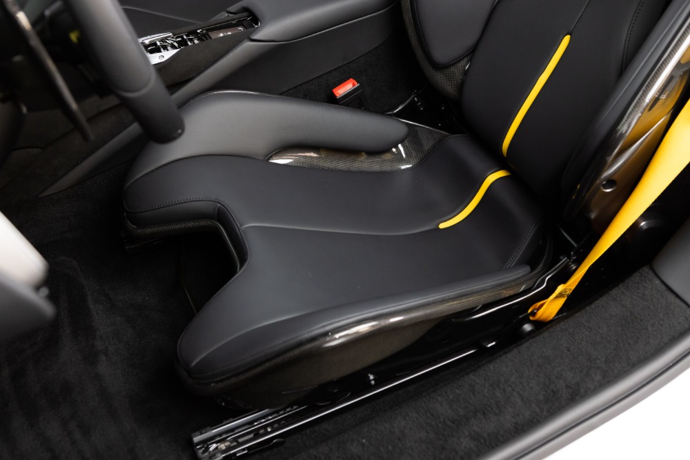 Used 2024 Ferrari 296 GTS Used 2024 Ferrari 296 GTS for sale Sold at Cauley Ferrari in West Bloomfield MI 53