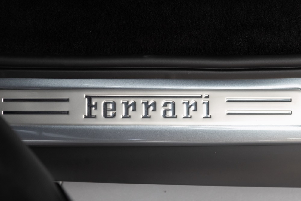 Used 2024 Ferrari 296 GTS Used 2024 Ferrari 296 GTS for sale Sold at Cauley Ferrari in West Bloomfield MI 54