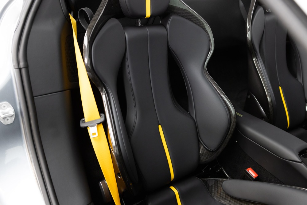 Used 2024 Ferrari 296 GTS Used 2024 Ferrari 296 GTS for sale Sold at Cauley Ferrari in West Bloomfield MI 65