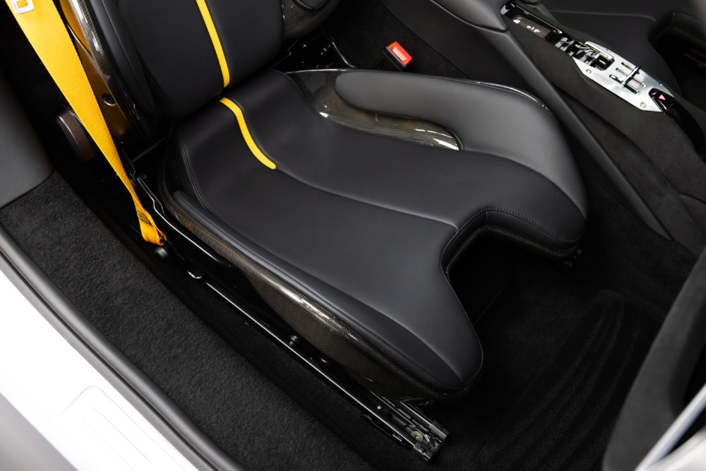 Used 2024 Ferrari 296 GTS Used 2024 Ferrari 296 GTS for sale Sold at Cauley Ferrari in West Bloomfield MI 66