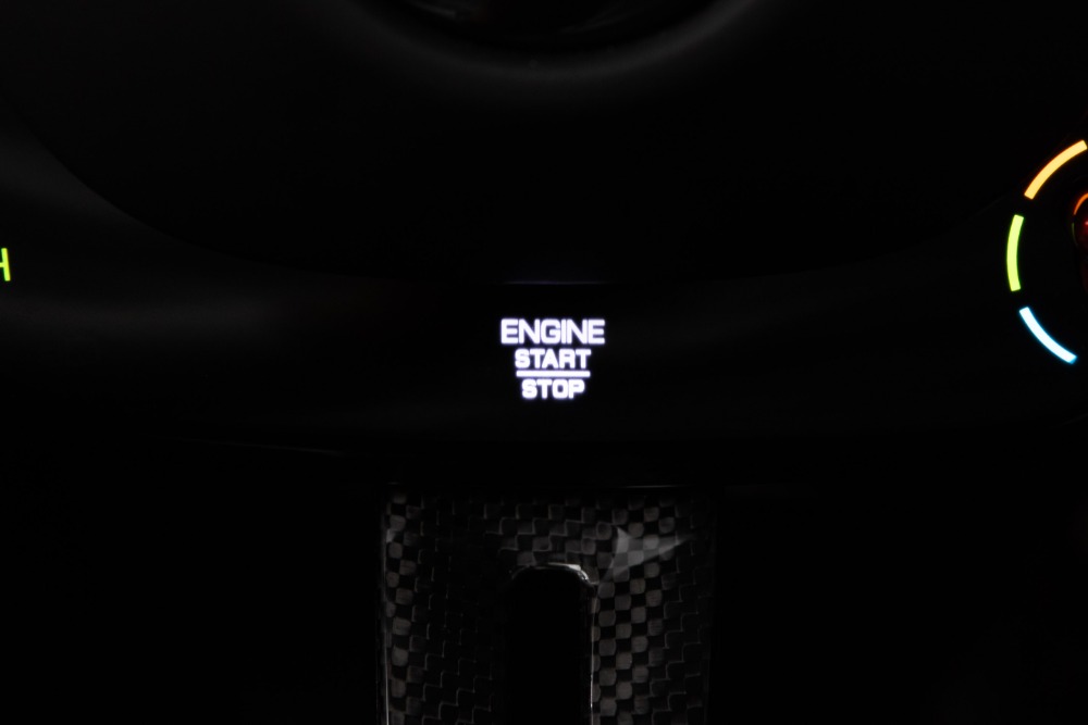 Used 2024 Ferrari 296 GTS Used 2024 Ferrari 296 GTS for sale Sold at Cauley Ferrari in West Bloomfield MI 70