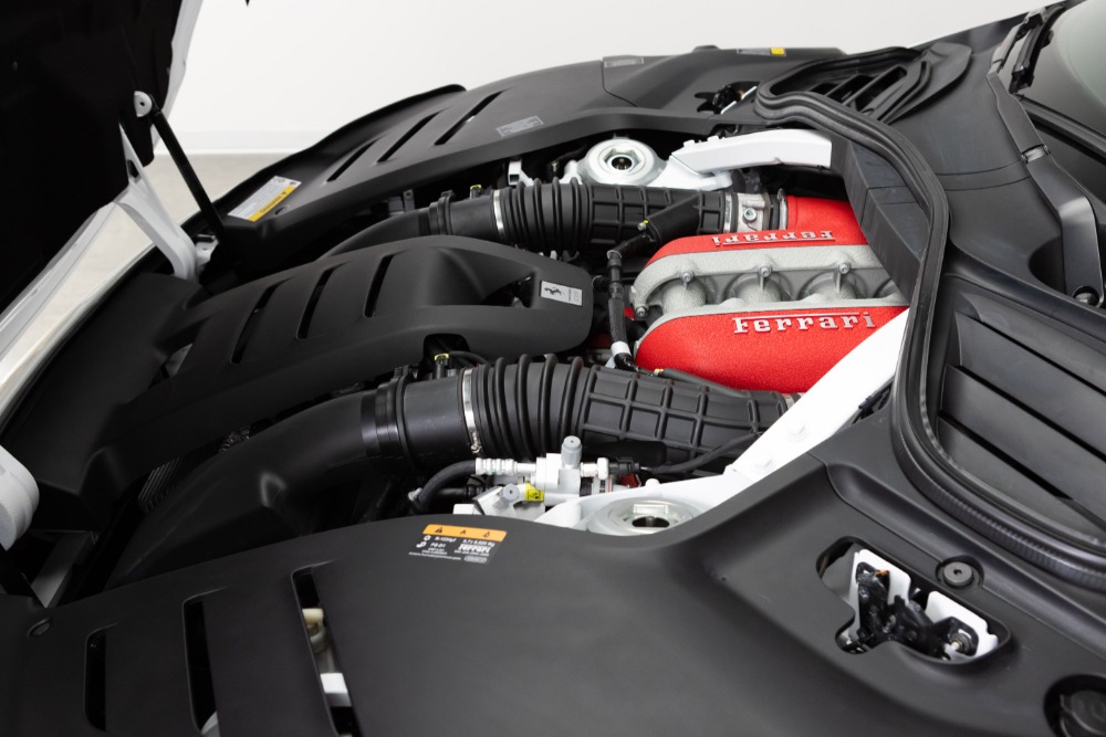 New 2025 Ferrari Purosangue New 2025 Ferrari Purosangue for sale Sold at Cauley Ferrari in West Bloomfield MI 100