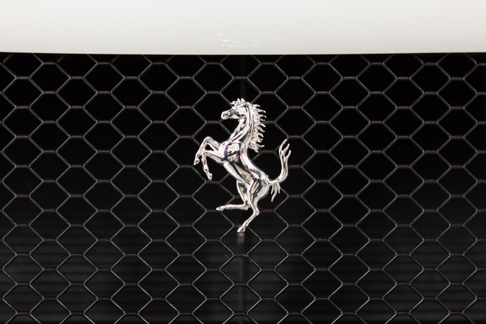 New 2025 Ferrari Purosangue New 2025 Ferrari Purosangue for sale Sold at Cauley Ferrari in West Bloomfield MI 14