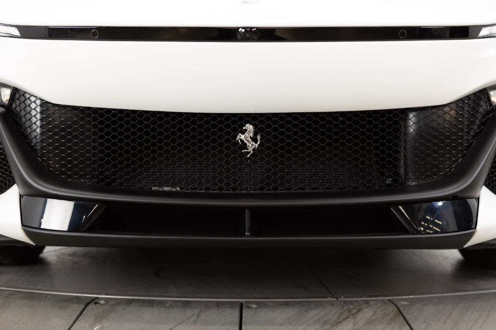 New 2025 Ferrari Purosangue New 2025 Ferrari Purosangue for sale Sold at Cauley Ferrari in West Bloomfield MI 15
